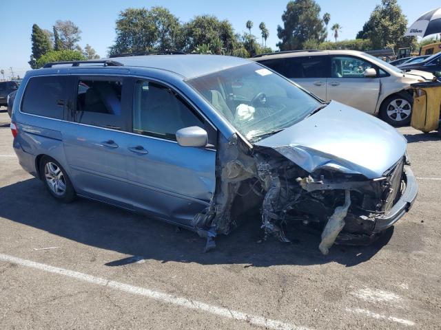 Photo 3 VIN: 5FNRL38405B112846 - HONDA ODYSSEY EX 