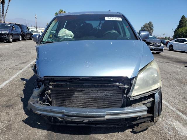 Photo 4 VIN: 5FNRL38405B112846 - HONDA ODYSSEY EX 