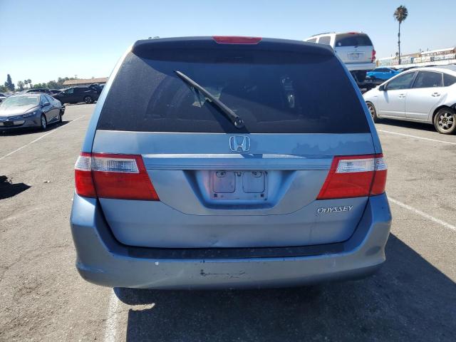 Photo 5 VIN: 5FNRL38405B112846 - HONDA ODYSSEY EX 