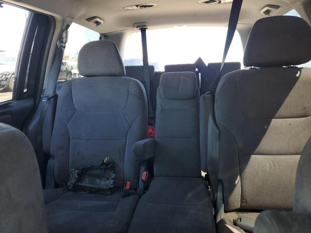 Photo 9 VIN: 5FNRL38405B112846 - HONDA ODYSSEY EX 