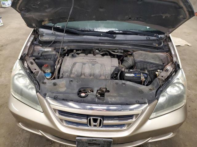 Photo 11 VIN: 5FNRL38405B411639 - HONDA ODYSSEY EX 