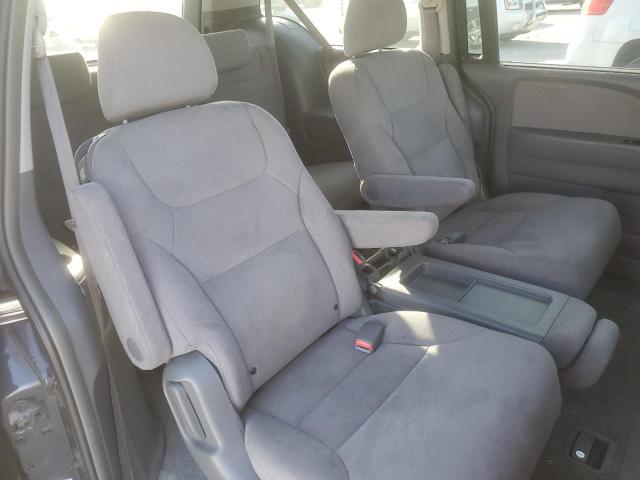 Photo 10 VIN: 5FNRL38406B108118 - HONDA ODYSSEY EX 