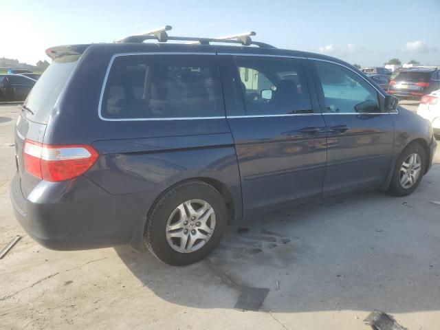 Photo 2 VIN: 5FNRL38406B108118 - HONDA ODYSSEY EX 