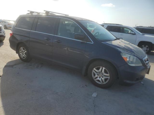 Photo 3 VIN: 5FNRL38406B108118 - HONDA ODYSSEY EX 