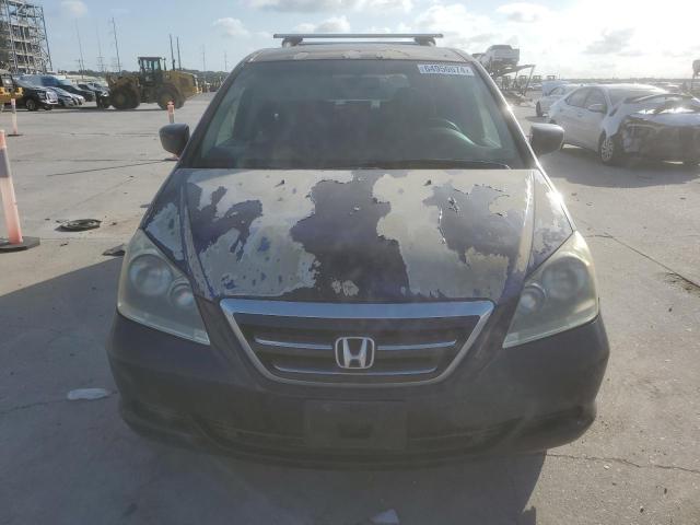 Photo 4 VIN: 5FNRL38406B108118 - HONDA ODYSSEY EX 