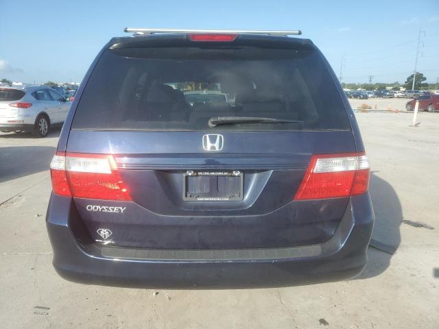 Photo 5 VIN: 5FNRL38406B108118 - HONDA ODYSSEY EX 