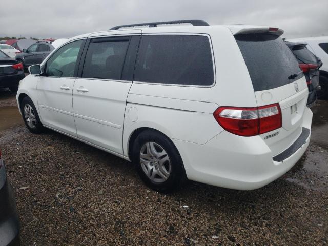 Photo 1 VIN: 5FNRL38406B400951 - HONDA ODYSSEY EX 