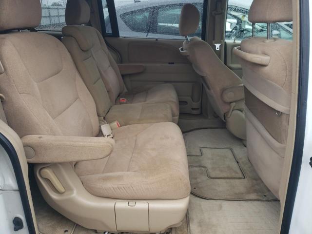 Photo 10 VIN: 5FNRL38406B400951 - HONDA ODYSSEY EX 