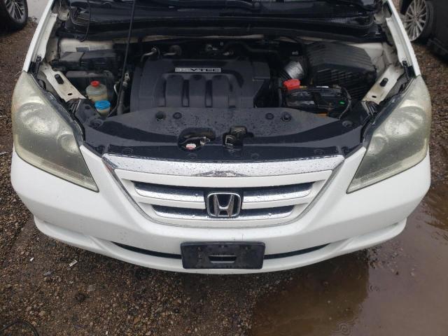 Photo 11 VIN: 5FNRL38406B400951 - HONDA ODYSSEY EX 