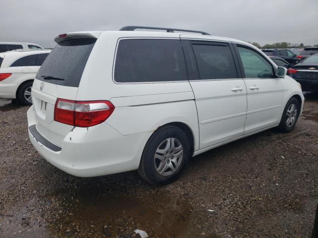 Photo 2 VIN: 5FNRL38406B400951 - HONDA ODYSSEY EX 