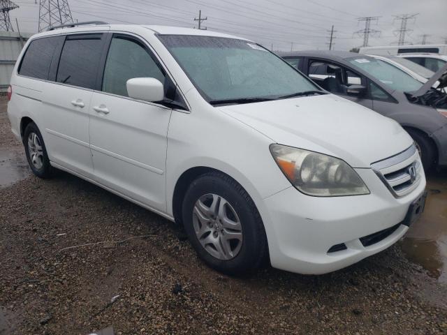 Photo 3 VIN: 5FNRL38406B400951 - HONDA ODYSSEY EX 