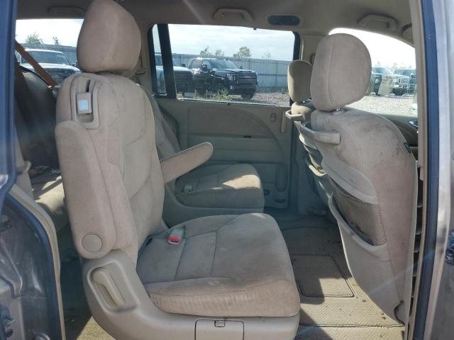 Photo 10 VIN: 5FNRL38406B402103 - HONDA ODYSSEY EX 