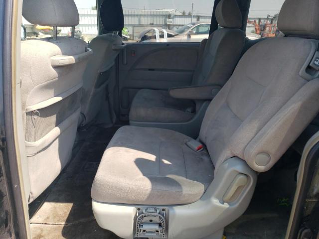 Photo 10 VIN: 5FNRL38406B412405 - HONDA ODYSSEY EX 