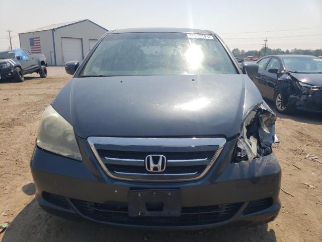 Photo 4 VIN: 5FNRL38406B412405 - HONDA ODYSSEY EX 