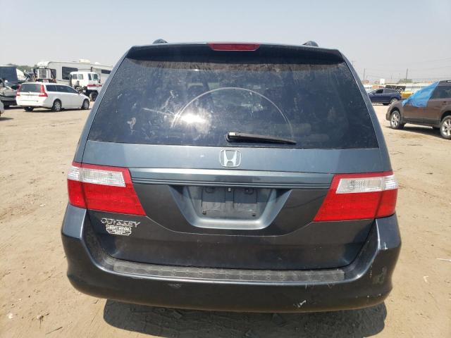 Photo 5 VIN: 5FNRL38406B412405 - HONDA ODYSSEY EX 