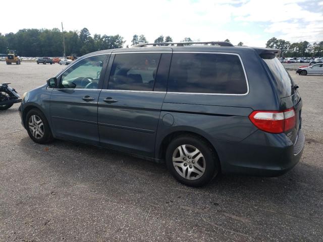 Photo 1 VIN: 5FNRL38406B453472 - HONDA ODYSSEY EX 