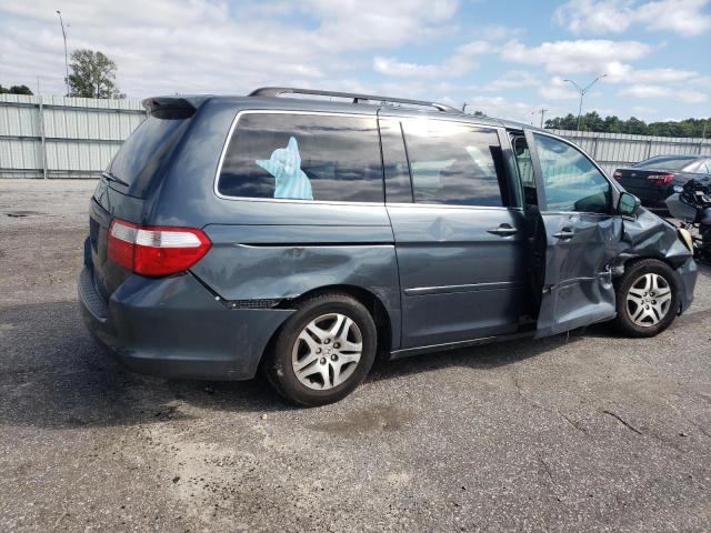 Photo 2 VIN: 5FNRL38406B453472 - HONDA ODYSSEY EX 