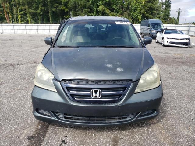 Photo 4 VIN: 5FNRL38406B453472 - HONDA ODYSSEY EX 