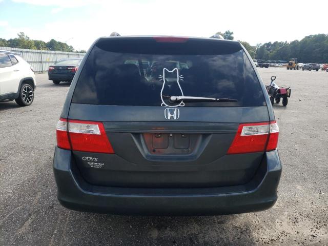 Photo 5 VIN: 5FNRL38406B453472 - HONDA ODYSSEY EX 