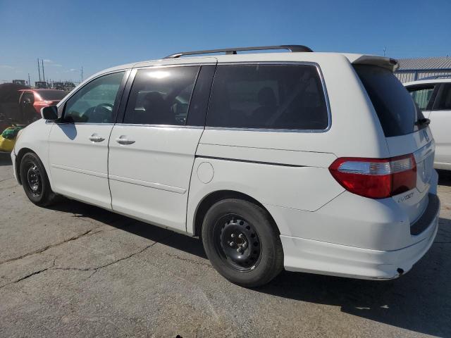 Photo 1 VIN: 5FNRL38406B458039 - HONDA ODYSSEY EX 