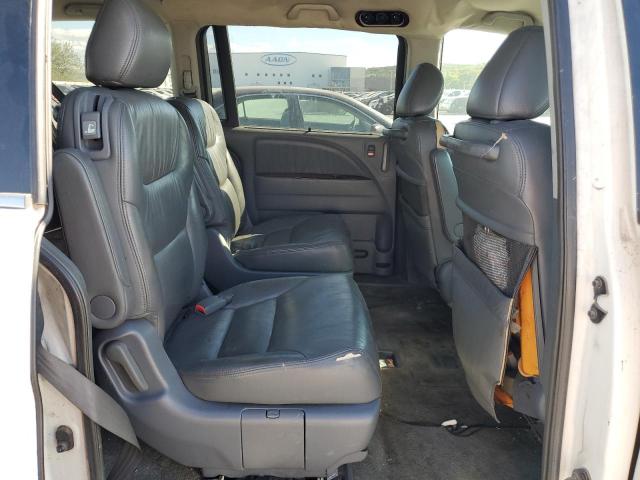 Photo 10 VIN: 5FNRL38406B458039 - HONDA ODYSSEY EX 