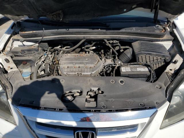 Photo 11 VIN: 5FNRL38406B458039 - HONDA ODYSSEY EX 