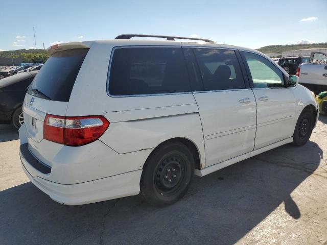 Photo 2 VIN: 5FNRL38406B458039 - HONDA ODYSSEY EX 