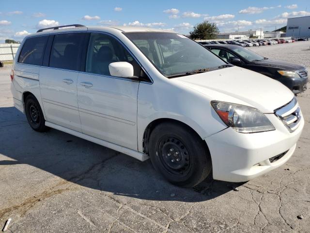 Photo 3 VIN: 5FNRL38406B458039 - HONDA ODYSSEY EX 