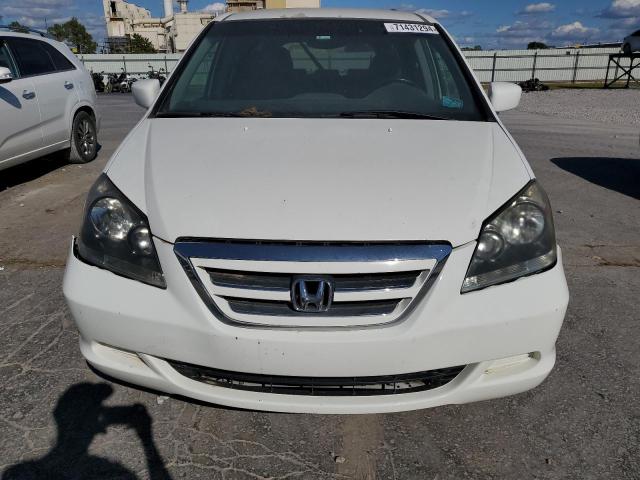 Photo 4 VIN: 5FNRL38406B458039 - HONDA ODYSSEY EX 