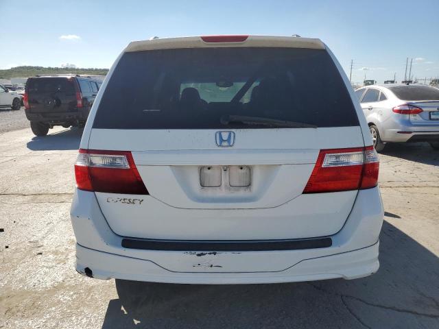 Photo 5 VIN: 5FNRL38406B458039 - HONDA ODYSSEY EX 