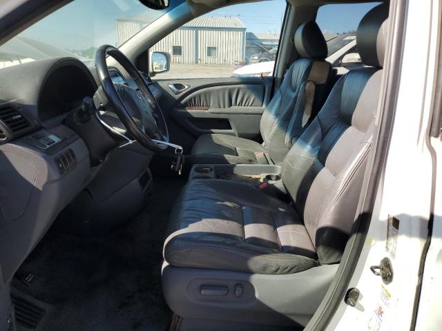 Photo 6 VIN: 5FNRL38406B458039 - HONDA ODYSSEY EX 