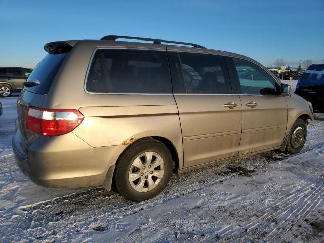 Photo 2 VIN: 5FNRL38406B509118 - HONDA ODYSSEY EX 