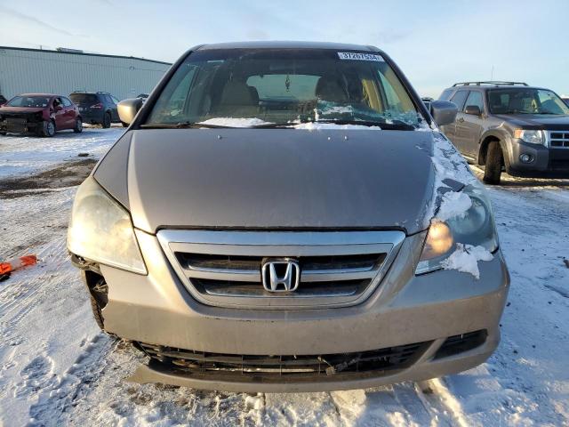 Photo 4 VIN: 5FNRL38406B509118 - HONDA ODYSSEY EX 