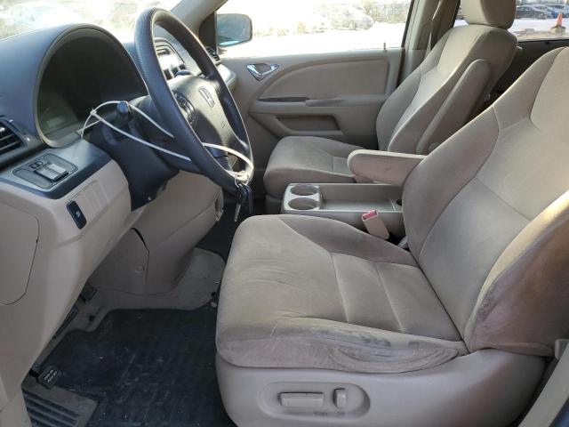 Photo 6 VIN: 5FNRL38406B509118 - HONDA ODYSSEY EX 