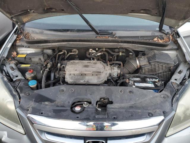 Photo 10 VIN: 5FNRL38407B021806 - HONDA ODYSSEY EX 