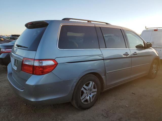 Photo 2 VIN: 5FNRL38407B021806 - HONDA ODYSSEY EX 