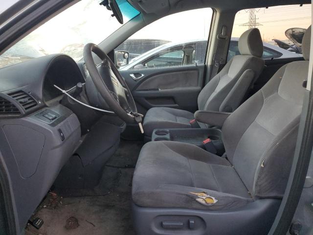 Photo 6 VIN: 5FNRL38407B021806 - HONDA ODYSSEY EX 