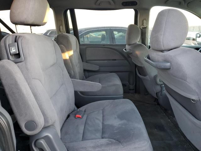 Photo 9 VIN: 5FNRL38407B021806 - HONDA ODYSSEY EX 