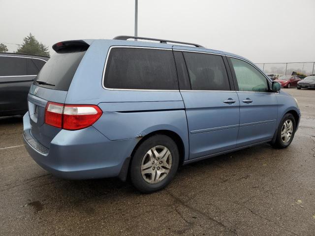 Photo 2 VIN: 5FNRL38407B032417 - HONDA ODYSSEY EX 