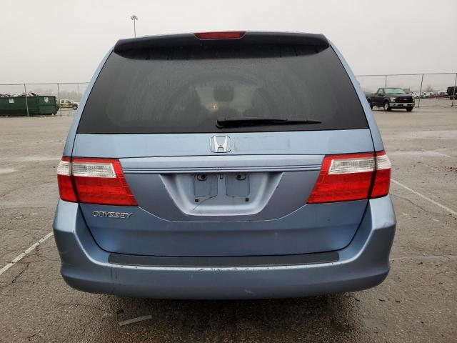 Photo 5 VIN: 5FNRL38407B032417 - HONDA ODYSSEY EX 