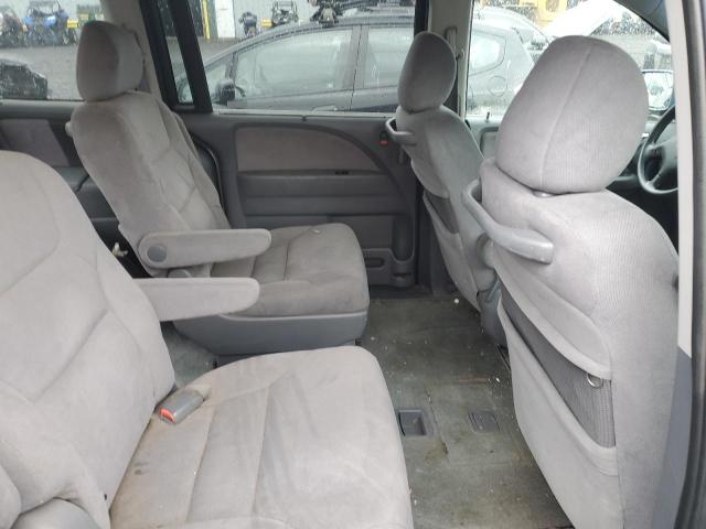 Photo 10 VIN: 5FNRL38407B034278 - HONDA ODYSSEY EX 