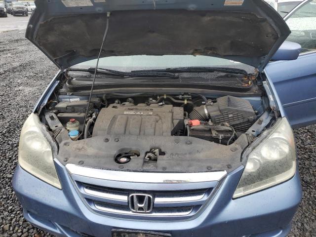 Photo 11 VIN: 5FNRL38407B034278 - HONDA ODYSSEY EX 