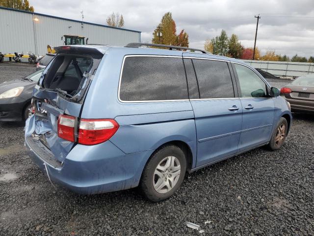 Photo 2 VIN: 5FNRL38407B034278 - HONDA ODYSSEY EX 