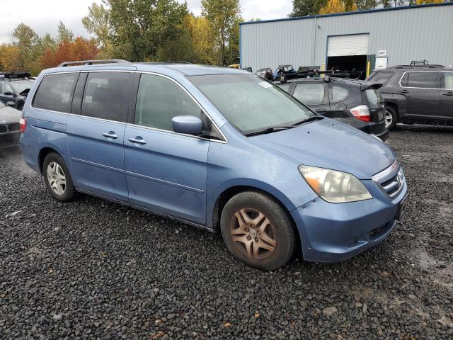 Photo 3 VIN: 5FNRL38407B034278 - HONDA ODYSSEY EX 