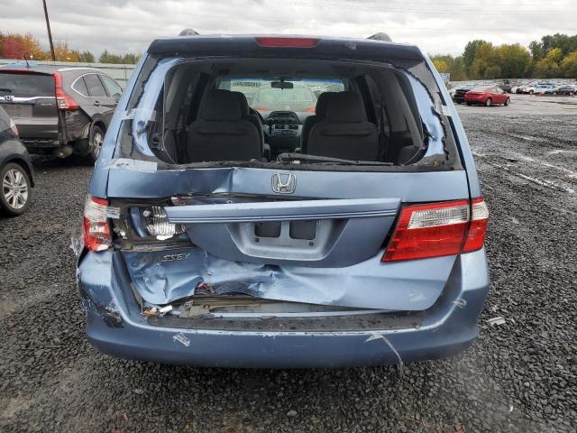 Photo 5 VIN: 5FNRL38407B034278 - HONDA ODYSSEY EX 