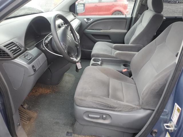 Photo 6 VIN: 5FNRL38407B034278 - HONDA ODYSSEY EX 