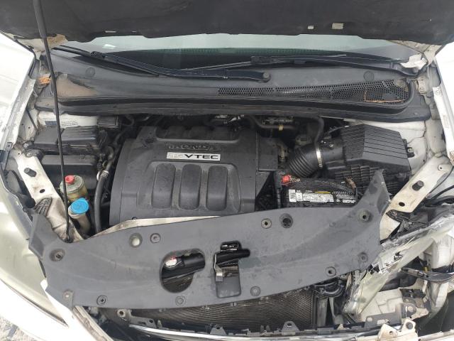 Photo 11 VIN: 5FNRL38407B060394 - HONDA ODYSSEY EX 