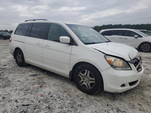 Photo 3 VIN: 5FNRL38407B060394 - HONDA ODYSSEY EX 