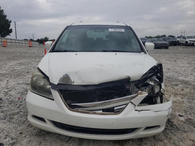 Photo 4 VIN: 5FNRL38407B060394 - HONDA ODYSSEY EX 