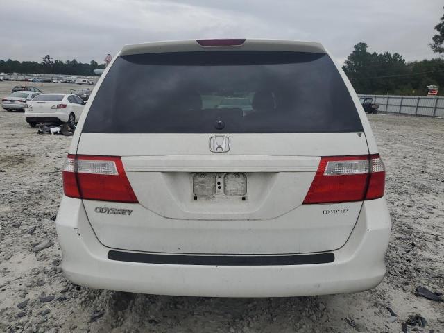 Photo 5 VIN: 5FNRL38407B060394 - HONDA ODYSSEY EX 